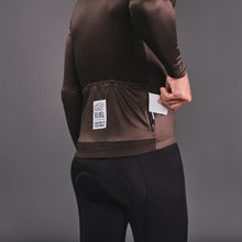 Men's Solana LS Jersey
