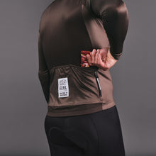 Men's Solana LS Jersey