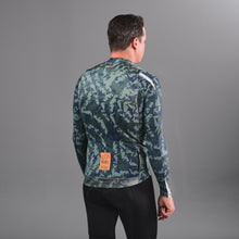 Men's Sequoia Marin T1 LS Jersey - Rings