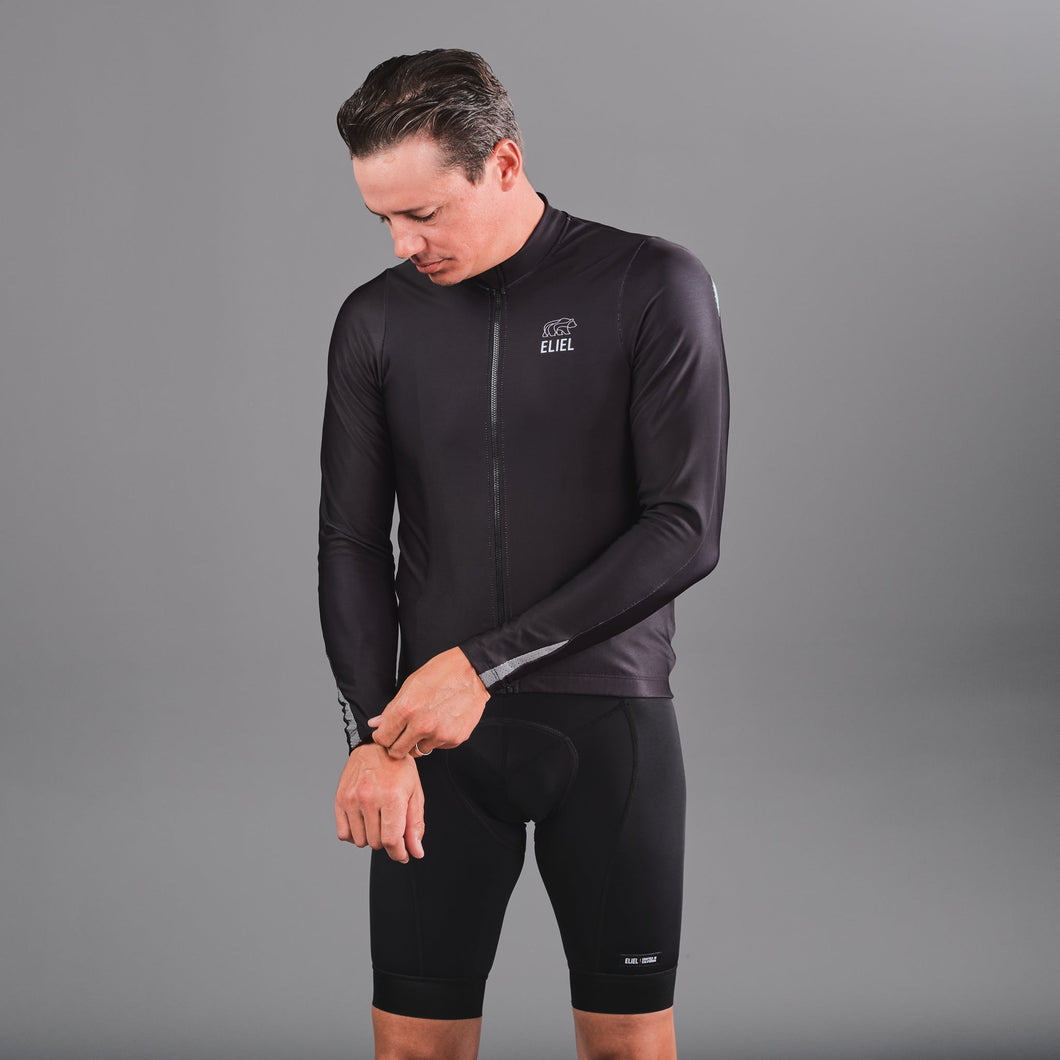 Men's Marin T2 LS Jersey