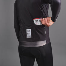 Men's Marin T2 LS Jersey