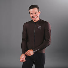 Men's Marin T2 LS Jersey