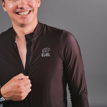 Men's Marin T2 LS Jersey