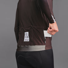 Men's Marin T2 LS Jersey