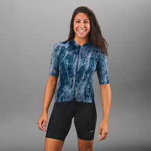 Women's Sequoia Solana Jersey - Bark