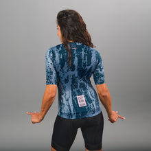 Women's Sequoia Solana Jersey - Bark