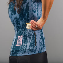 Women's Sequoia Solana Jersey - Bark