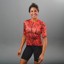 Women's Sequoia Solana Jersey - Rings