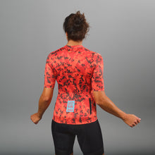 Women's Sequoia Solana Jersey - Rings