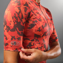 Women's Sequoia Solana Jersey - Rings