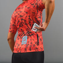 Women's Sequoia Solana Jersey - Rings