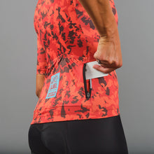 Women's Sequoia Solana Jersey - Rings