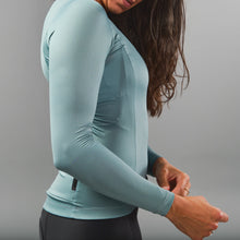 Women's Solana LS Jersey