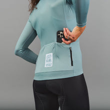 Women's Solana LS Jersey
