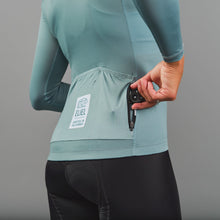 Women's Solana LS Jersey