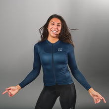 Women's Solana LS Jersey