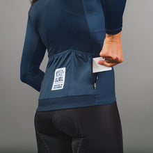 Women's Solana LS Jersey