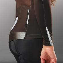 Women's Marin T1 LS Jersey
