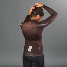 Women's Marin T1 LS Jersey