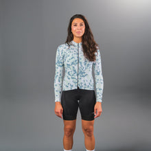 Women's Sequoia Marin T1 LS Jersey - Rings