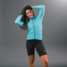 Women's Marin T2 LS Jersey