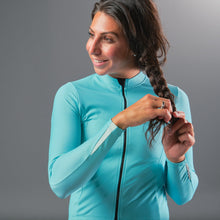 Women's Marin T2 LS Jersey
