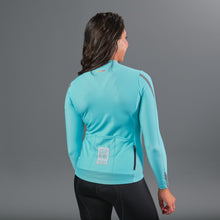 Women's Marin T2 LS Jersey