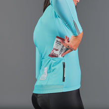 Women's Marin T2 LS Jersey