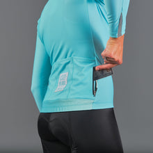 Women's Marin T2 LS Jersey