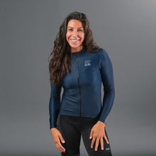 Women's Marin T2 LS Jersey