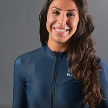 Women's Marin T2 LS Jersey