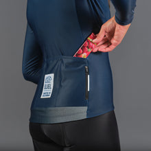 Women's Marin T2 LS Jersey