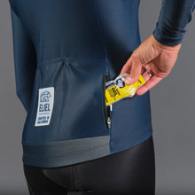 Women's Marin T2 LS Jersey