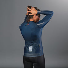 Women's Marin T2 LS Jersey