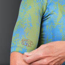 Women's Sequoia Solana Jersey - Bark