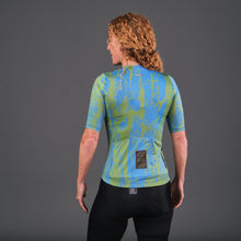 Women's Sequoia Solana Jersey - Bark