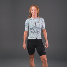 Women's Sequoia Solana Jersey - Rings