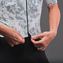 Women's Sequoia Solana Jersey - Rings