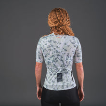 Women's Sequoia Solana Jersey - Rings