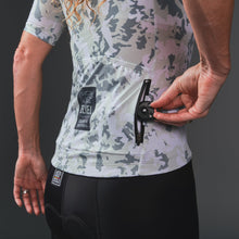 Women's Sequoia Solana Jersey - Rings