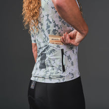 Women's Sequoia Solana Jersey - Rings