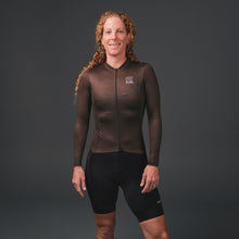 Women's Solana LS Jersey