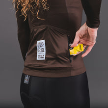 Women's Solana LS Jersey