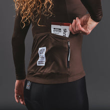 Women's Solana LS Jersey