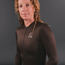 Women's Solana LS Jersey
