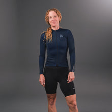 Women's Marin T1 LS Jersey