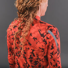 Women's Sequoia Marin T1 LS Jersey - Rings