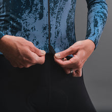 Women's Sequoia Marin T1 LS Jersey - Bark