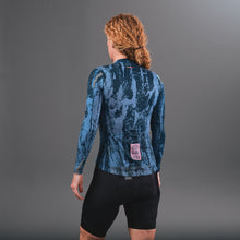 Women's Sequoia Marin T1 LS Jersey - Bark