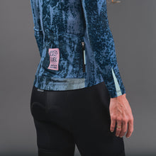 Women's Sequoia Marin T1 LS Jersey - Bark